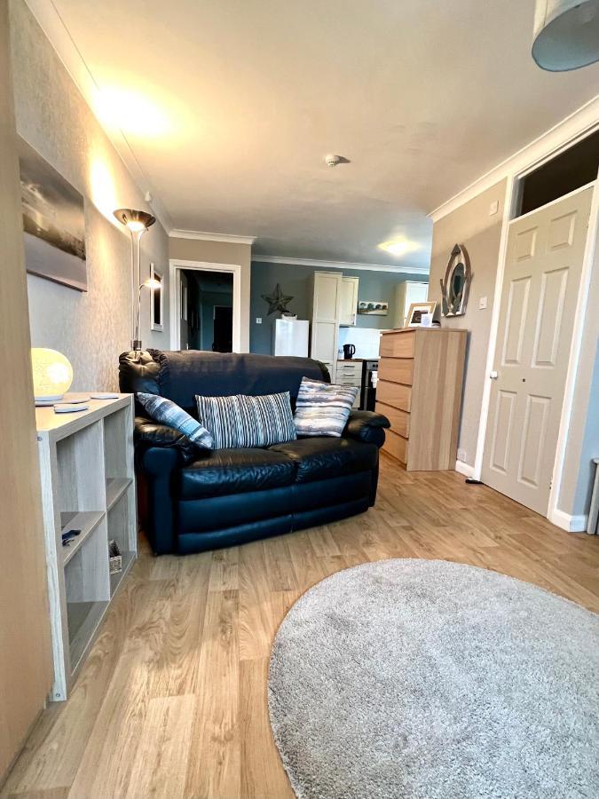 Sandford House Apartment Сийфорд Екстериор снимка