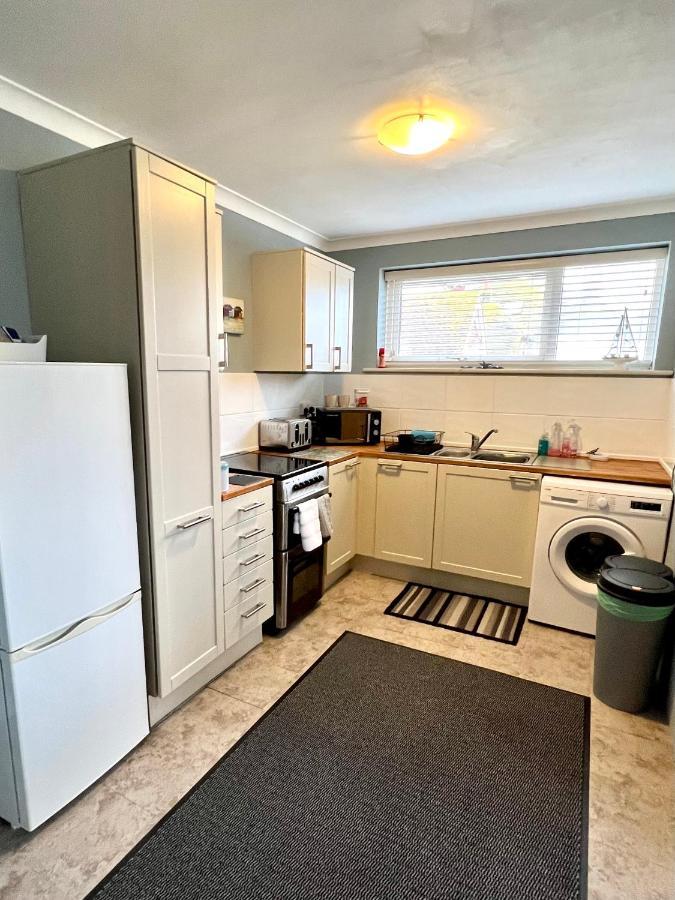 Sandford House Apartment Сийфорд Екстериор снимка