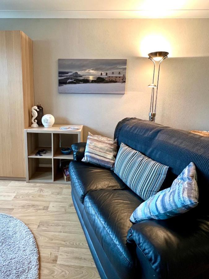 Sandford House Apartment Сийфорд Екстериор снимка