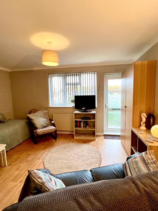 Sandford House Apartment Сийфорд Екстериор снимка