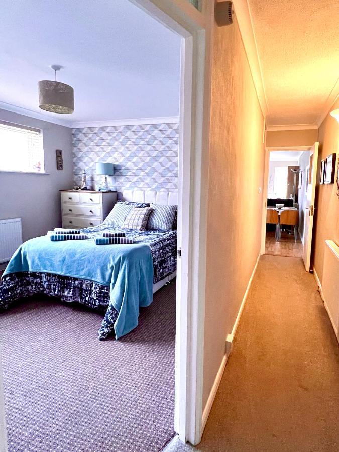 Sandford House Apartment Сийфорд Екстериор снимка