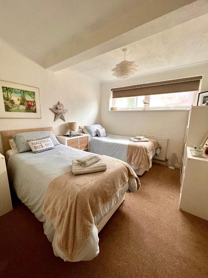 Sandford House Apartment Сийфорд Екстериор снимка
