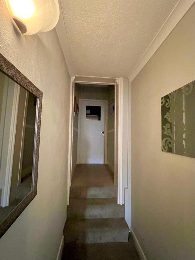 Sandford House Apartment Сийфорд Екстериор снимка