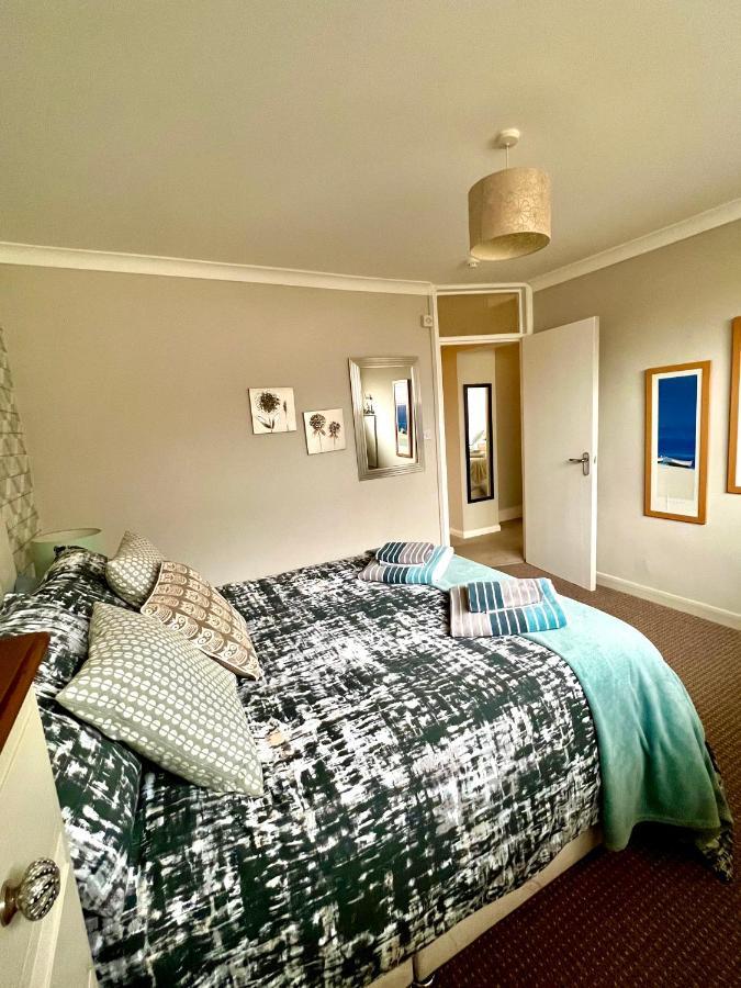 Sandford House Apartment Сийфорд Екстериор снимка