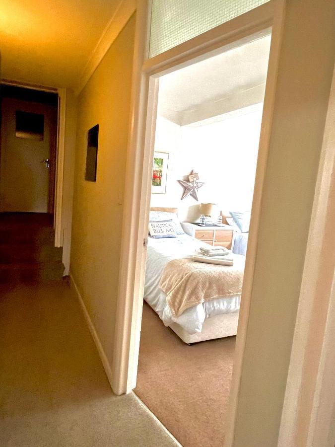 Sandford House Apartment Сийфорд Екстериор снимка