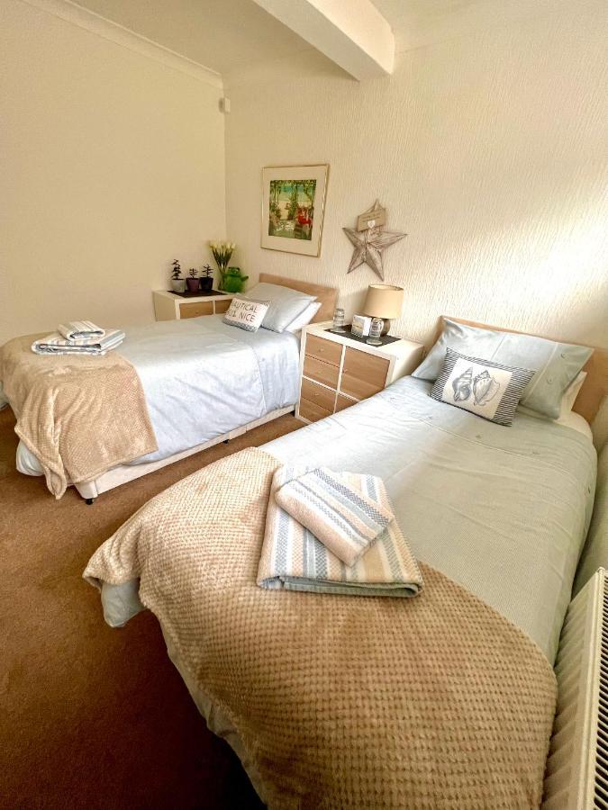 Sandford House Apartment Сийфорд Екстериор снимка