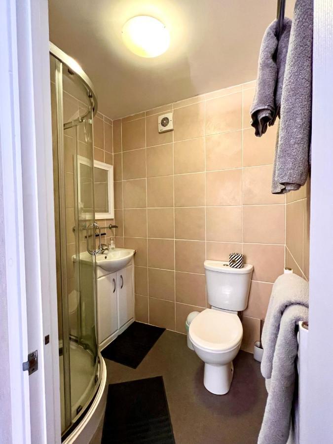 Sandford House Apartment Сийфорд Екстериор снимка