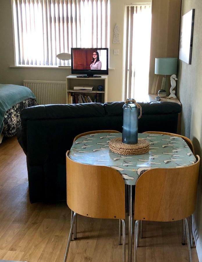 Sandford House Apartment Сийфорд Екстериор снимка