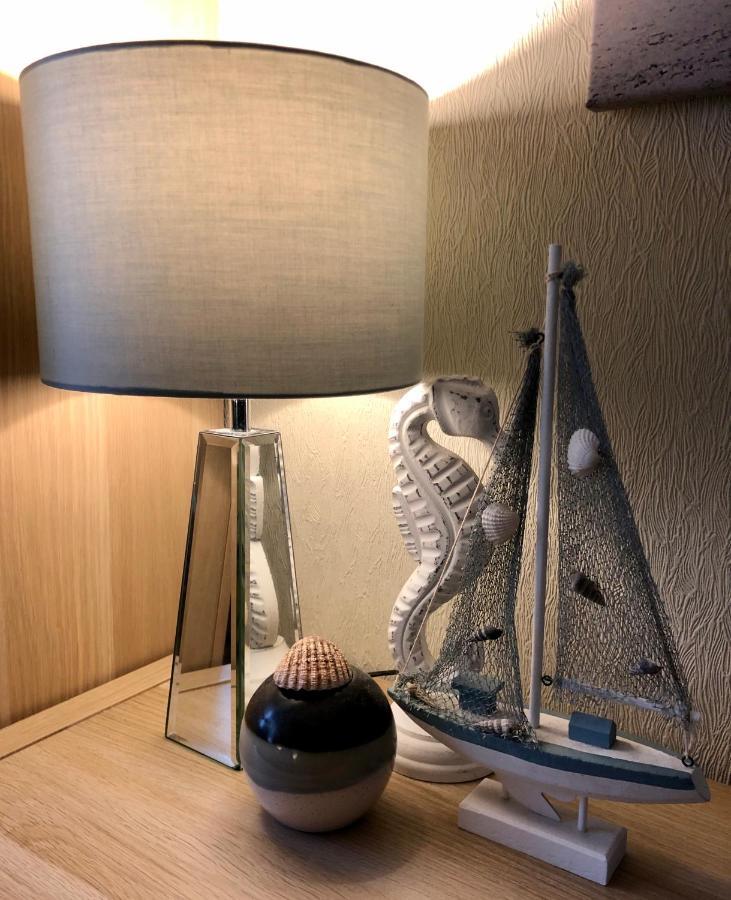 Sandford House Apartment Сийфорд Екстериор снимка
